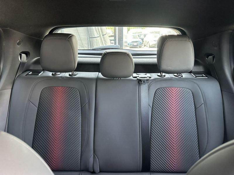 Alfa Romeo Junior Ibrida 1.2 145CV Hybrid eDCT6 ibrida Junior