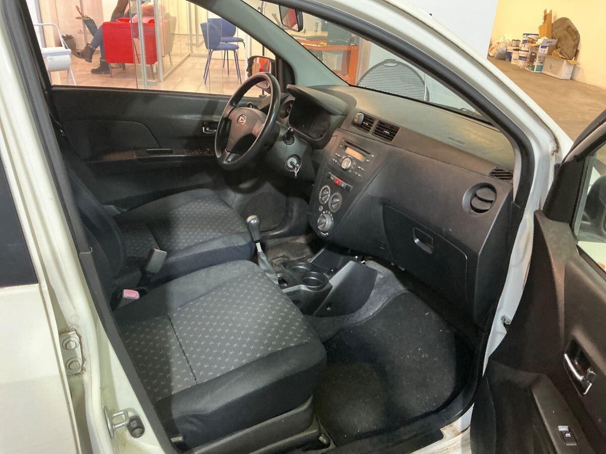 Daihatsu Cuore 1.0 12V Taka