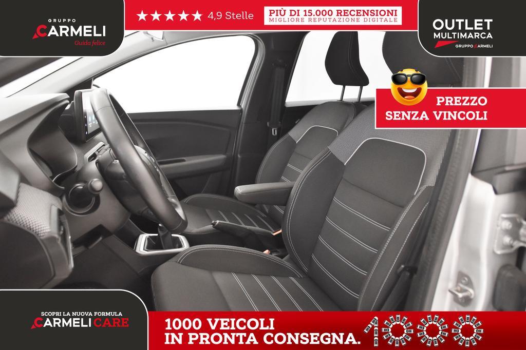 Dacia Jogger 1.0 TCe GPL Comfort
