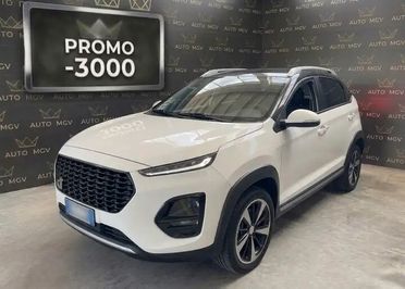 Dr 3.0 1.5 Bi-Fuel GPL