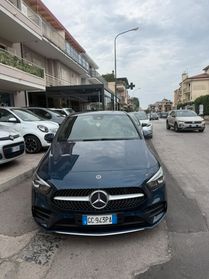 Mercedes-benz B 180 d Automatic Sport Plus