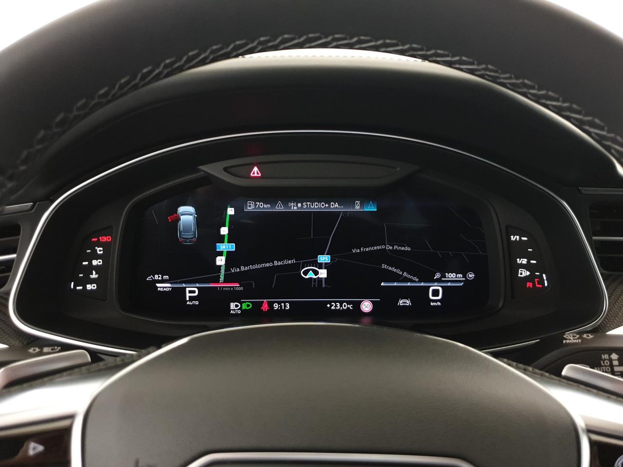 Avant 3.0TDI 344CV quattro tiptr Sport Attitude