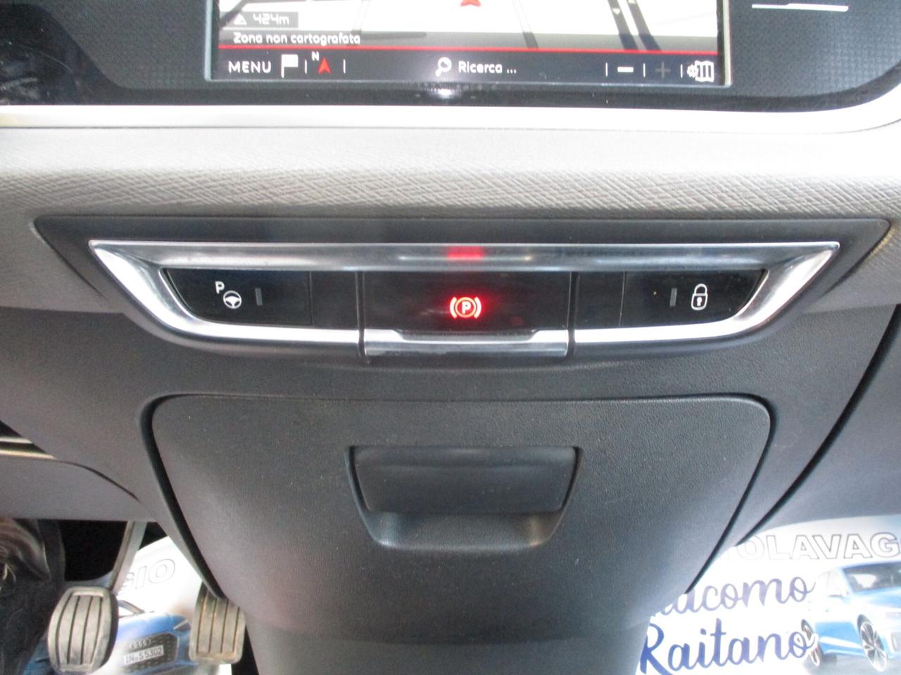 Citroen Grand C4 Picasso 2.0 HDi 150 STRAFULL 7 POSTI