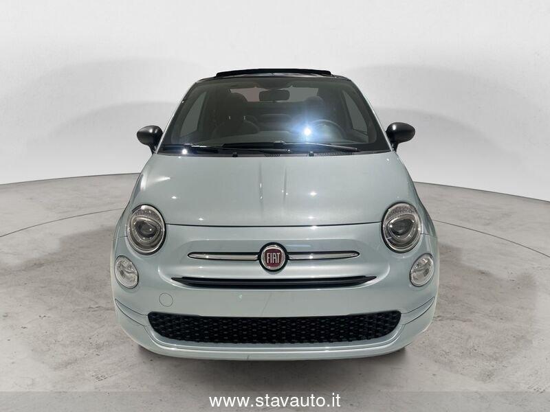 FIAT 500 CABRIO 1.0 MY23