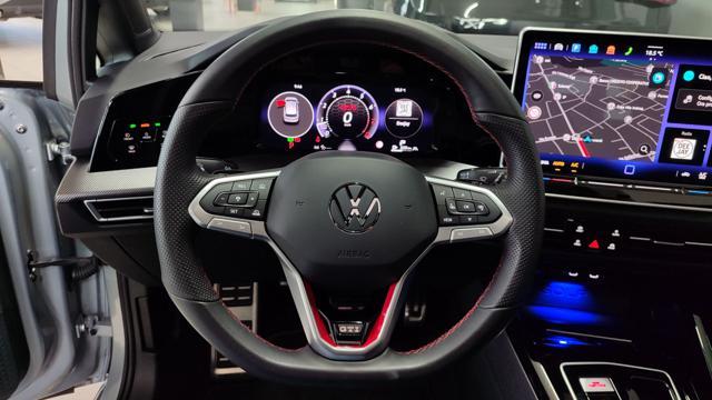 VOLKSWAGEN Golf GTI 8.5 DSG *PREZZO REALE NON VICOLATO A FINANZIAMENTO