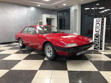 Ferrari 365 FERRARI 365 GT4 2 2 PININFARINA