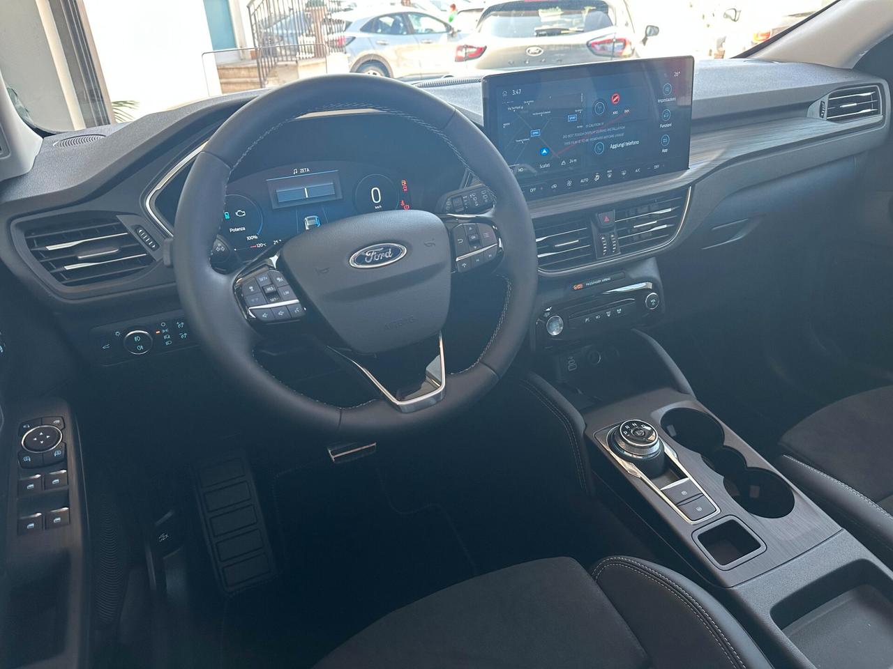 Ford Kuga 2.5 180CV FULL HYBRID 2WD ACTIVE X