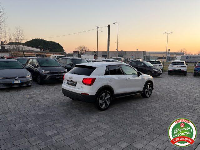 AUDI Q2 1.0 S tronic Sport ANCHE NEOPATENTATI