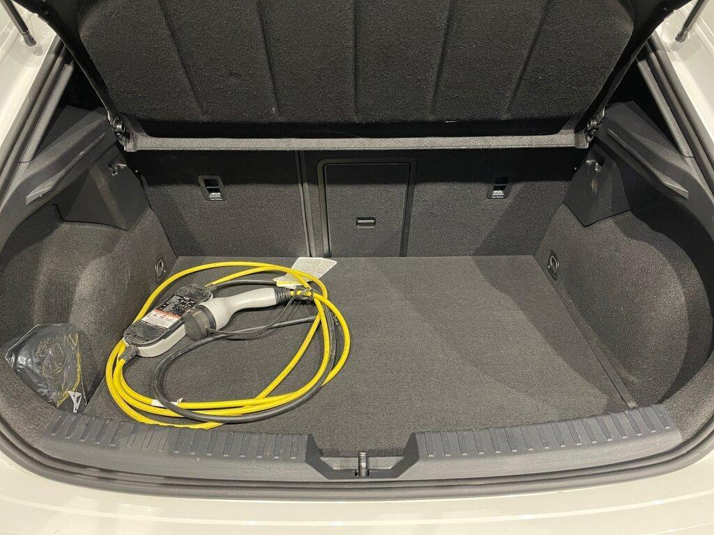 Cupra Leon 1.4 E-hybrid 245CV DSG VZ (PHEV)