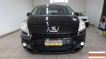 PEUGEOT - 5008 - 1.6 8V e-HDi 112CV S.&S. c.r. Fel.