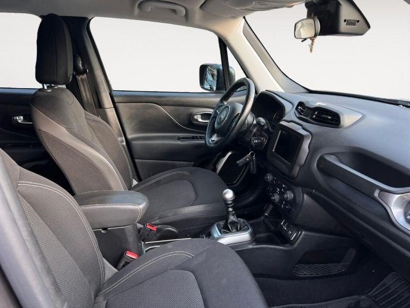 Jeep Renegade 1.0 T3 Limited