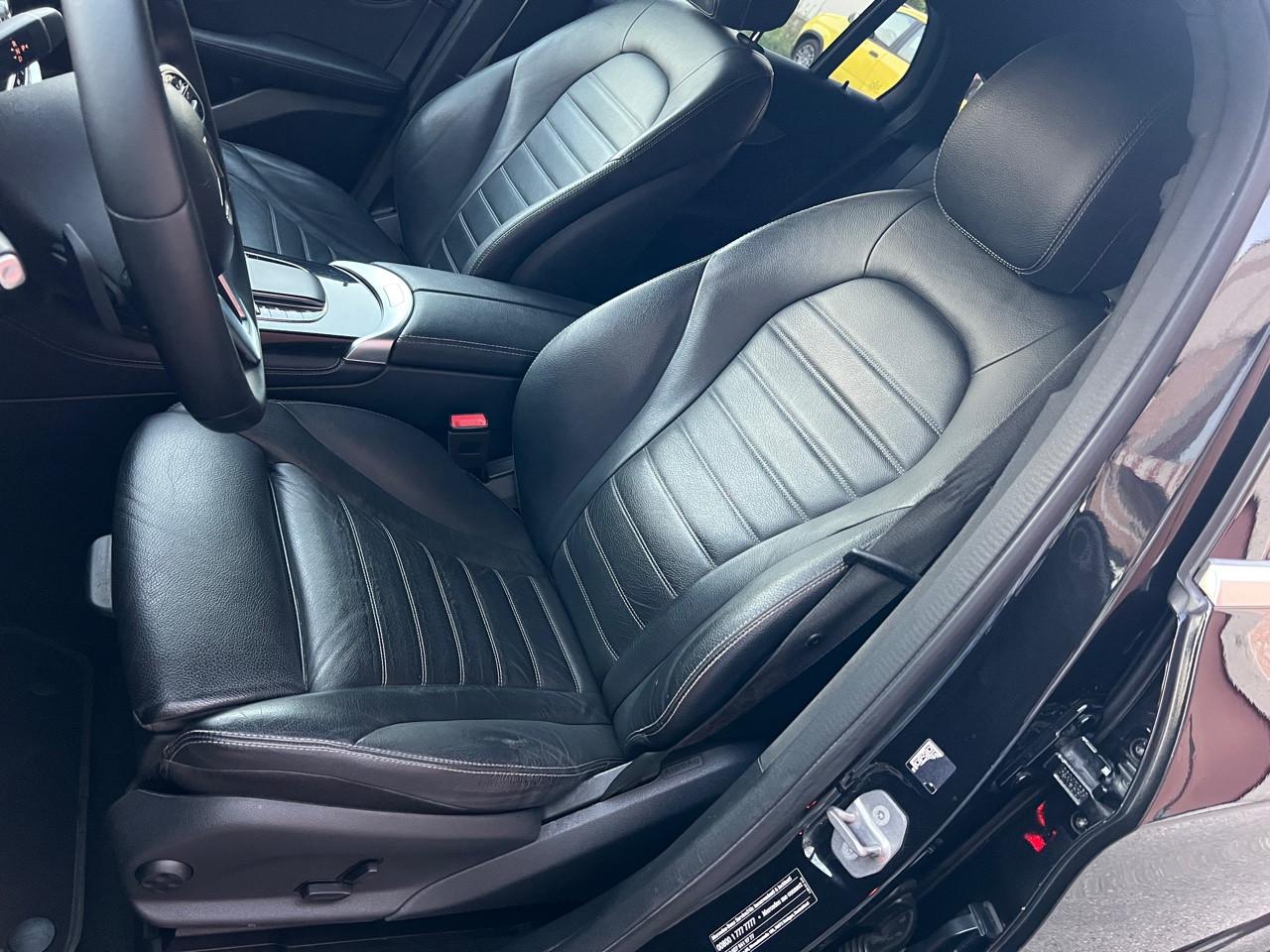 Mercedes GLC 220 d Coupè Premium AMG Line 4matic auto