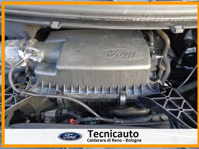 FORD Transit Custom 280 2.0 TDCi 130 PC Furgone Trend E6