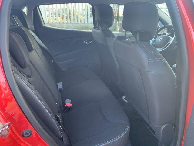 RENAULT Clio TCe 12V 90CV Start&Stop 5 porte Energy Duel2