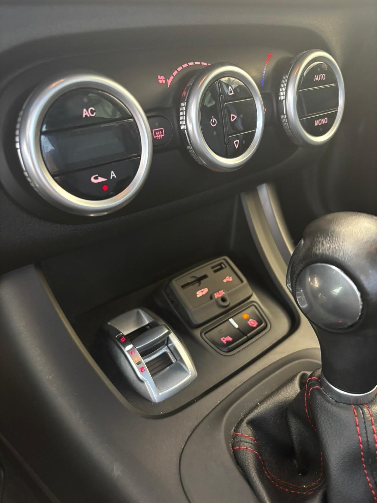 Alfa Romeo Giulietta 2.0 JTDm-2 150 CV Exclusive
