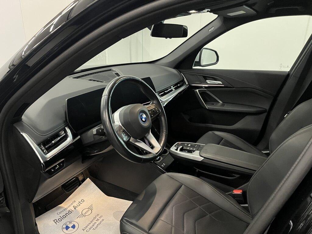 BMW iX1 20 X-Line eDrive