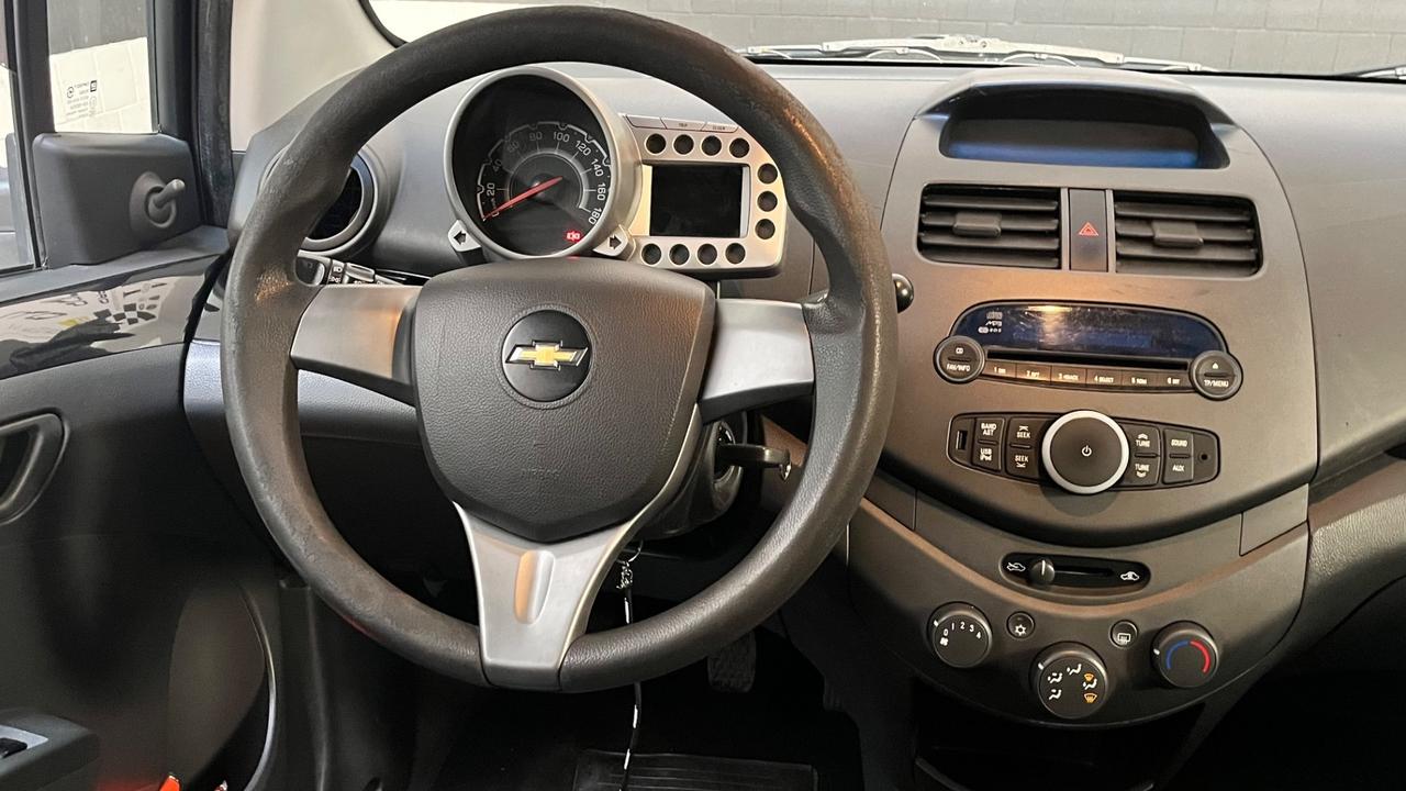 Chevrolet Spark 1.0 LS