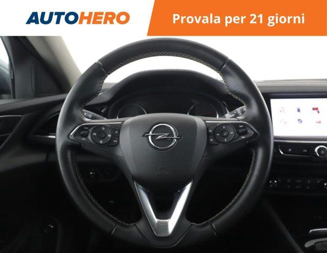 OPEL Insignia 2.0 CDTI S&S Sports Tourer Innovation