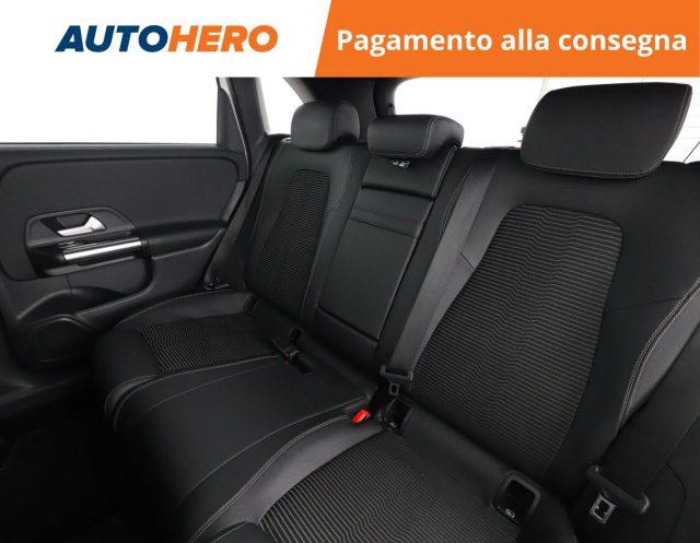 MERCEDES-BENZ B 200 Automatic Sport