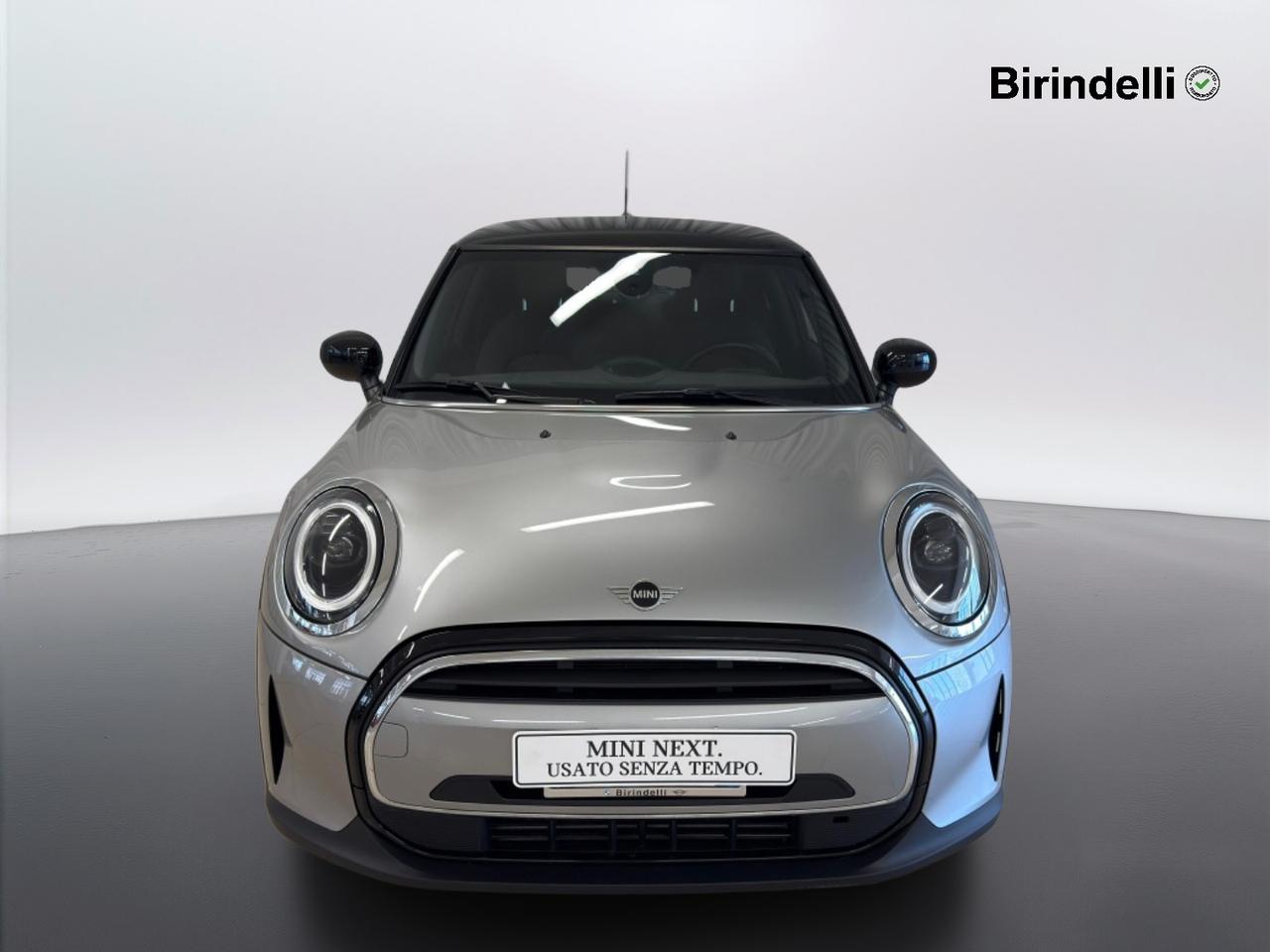 MINI Mini 4ª serie (F56) - Mini 1.5 Cooper Essential