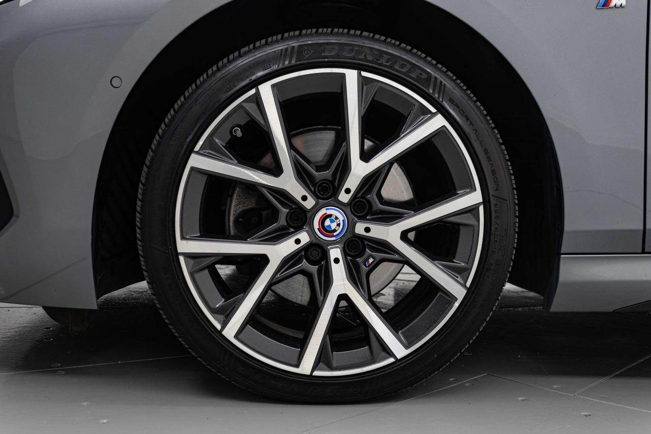 BMW 216D GRAN COUPE MSPORT AUT.