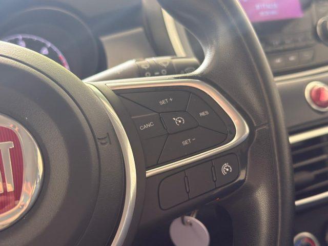 FIAT 500X 1.3 MultiJet 95 CV Club