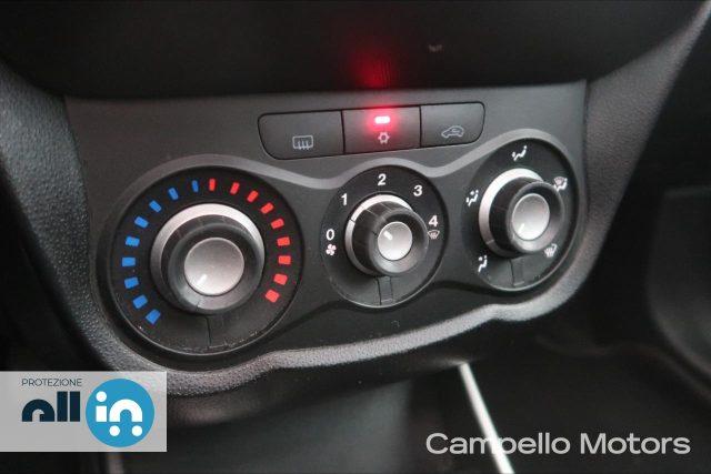 ALFA ROMEO MiTo MiTo 1.3 JTDm 85cv Progression