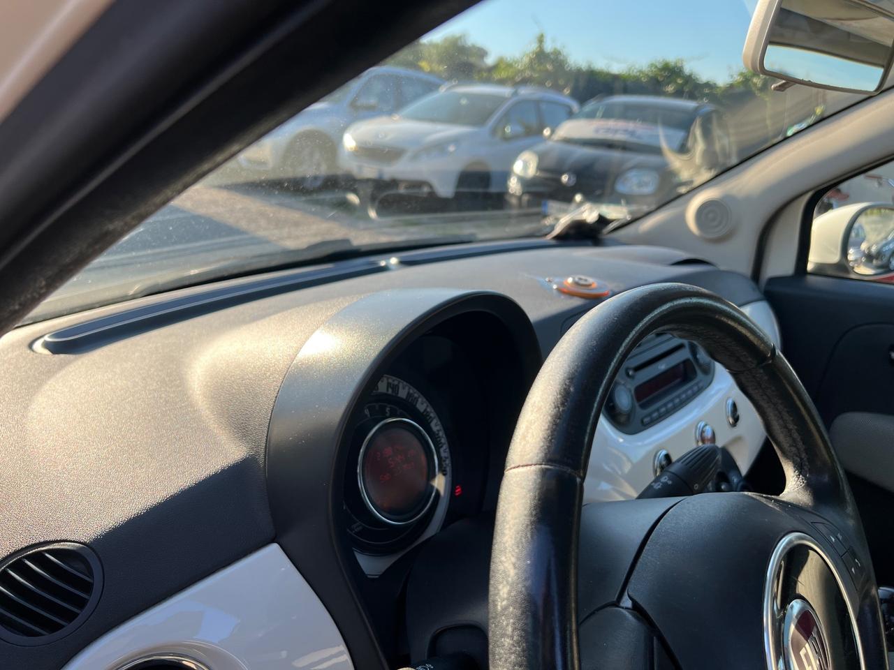 Fiat 500 1.2 Euro 5 "Leggere descrizione"