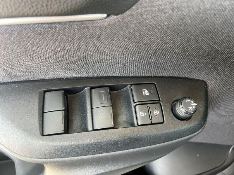 Toyota Yaris Cross 1.5 H 116cv Active FWD E-CVT