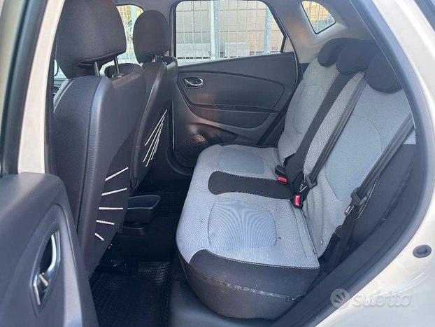 RENAULT - Captur - dCi 8V 90 CV Start&Stop