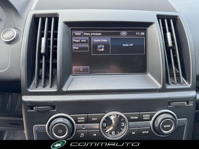 LAND ROVER Freelander 2.2 SD4 S.W. SE Automatico