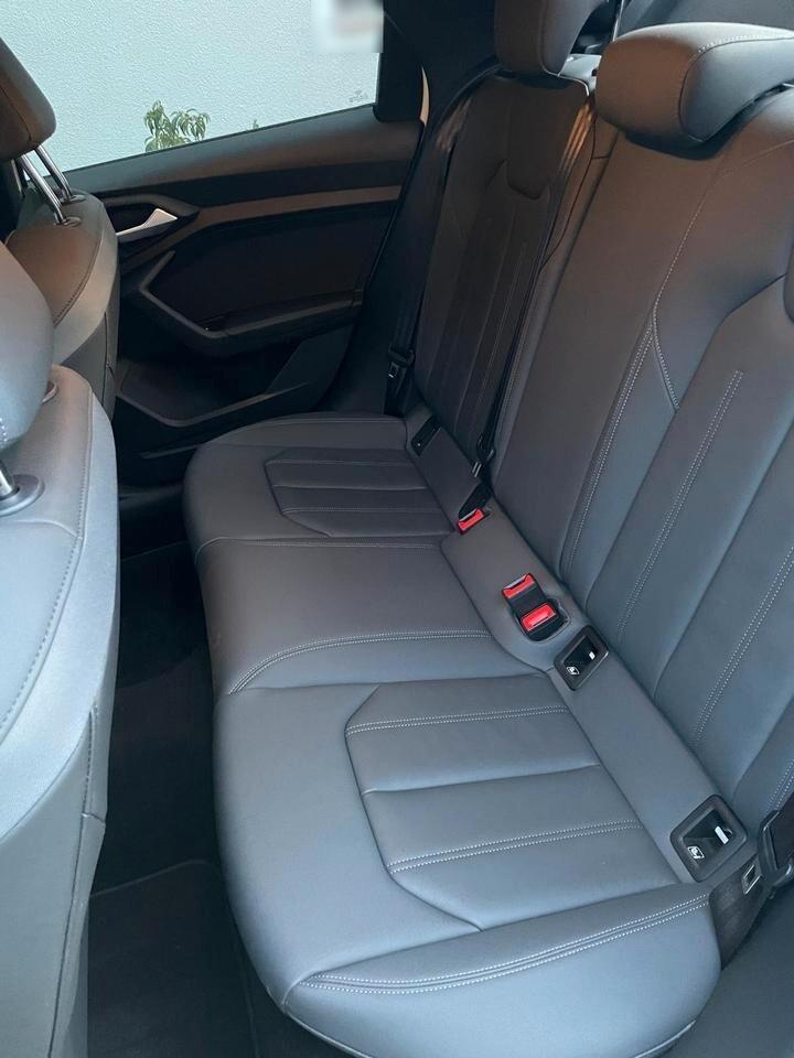 Audi A1 allstreet 30 TFSI S tronic
