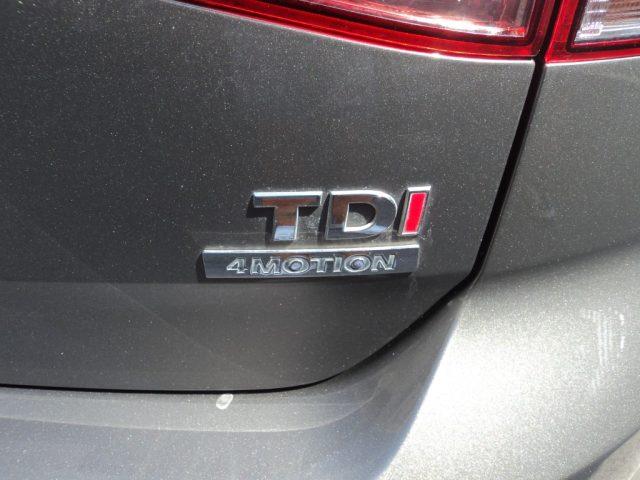 VOLKSWAGEN Golf 1.6 TDI 5p. 4MOTION Highline BlueMotion Technology