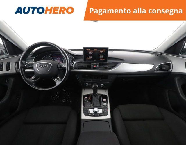 AUDI A6 Avant 2.0 TDI 190 CV quattro S tronic