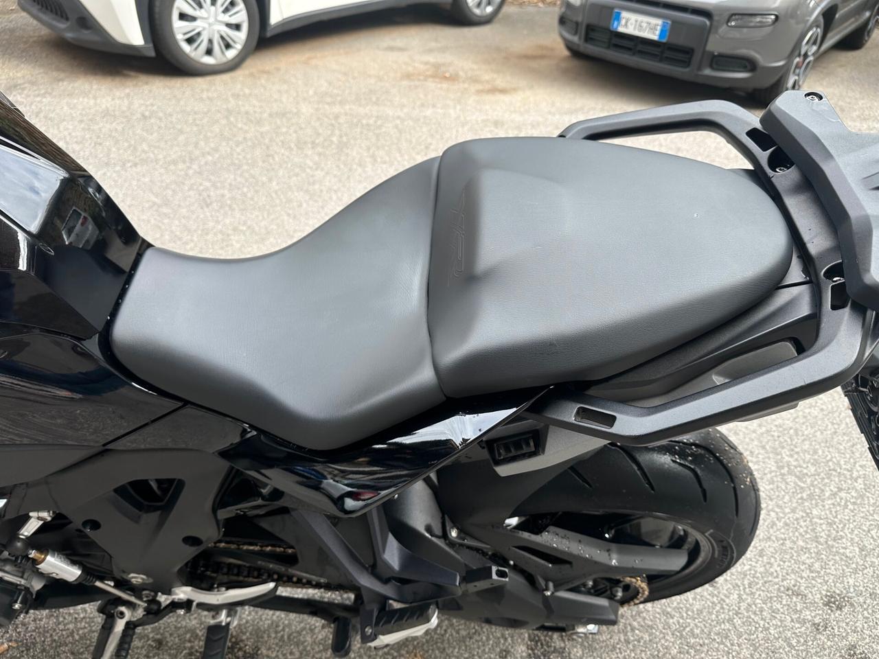 Bmw S 1000 XR 09/23 km.35504 full opt.