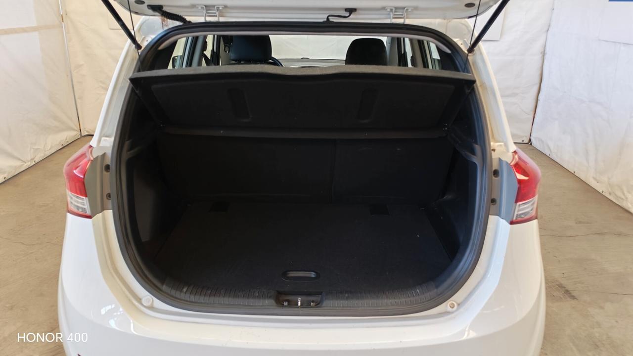 Hyundai iX20 1.4 GPL 90 CV Econext NEOPATENTATO EURO6