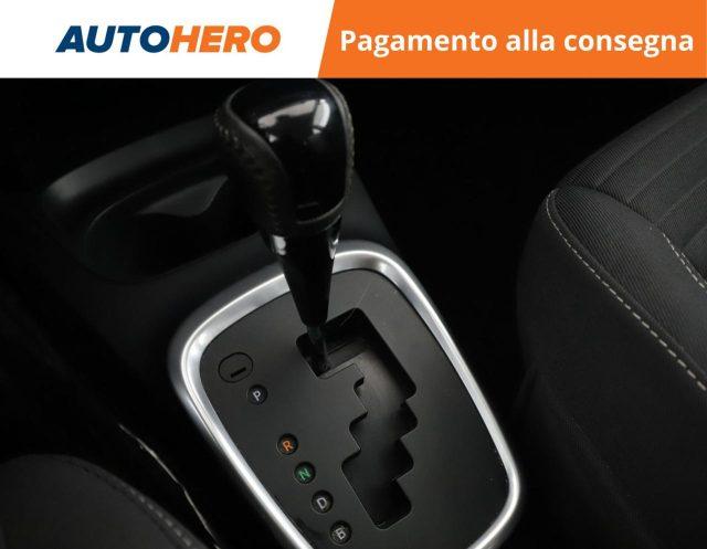 TOYOTA Yaris 1.5 Hybrid 5 porte Active