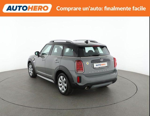 MINI Countryman 1.5 Cooper SE 'ALL4' Countryman ALL4