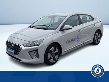 Hyundai Ioniq 1.6HEV 141CV DCT TECH MY21