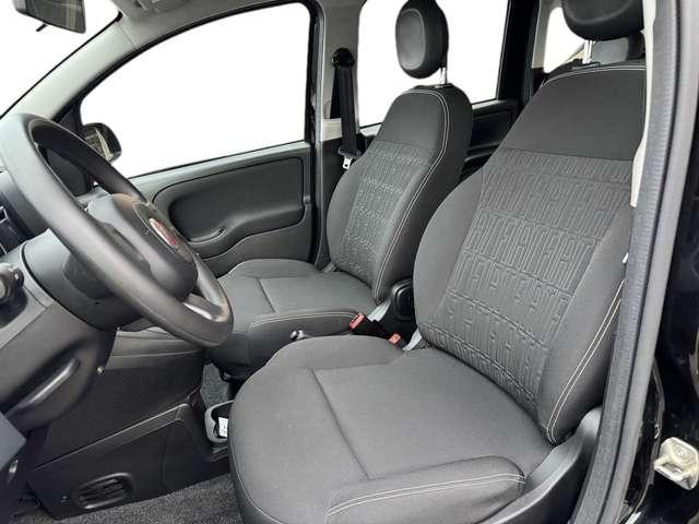 Fiat Panda 1.0 firefly hybrid s&s 70cv 5p.ti
