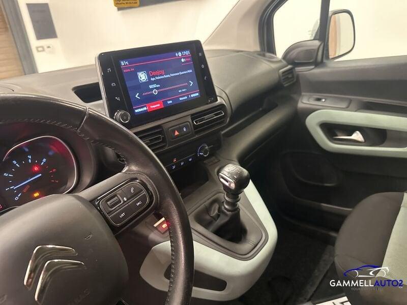 Citroën Berlingo Berlingo BlueHDi 100 Stop&Start M Feel Pack