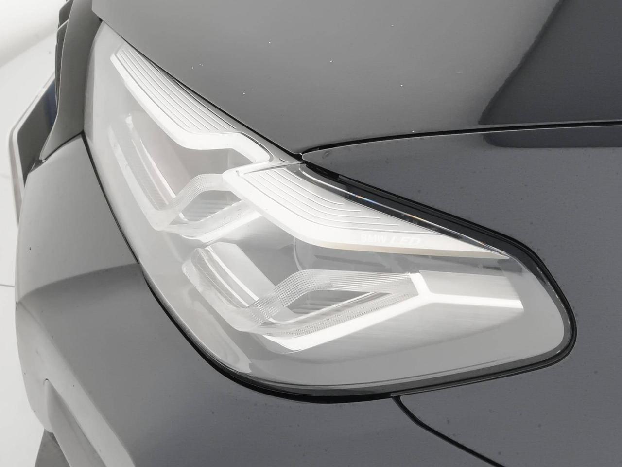 BMW Serie 5 520d Touring 48V MSport