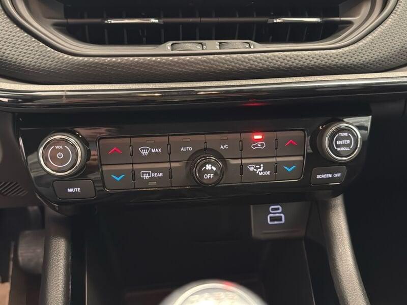 Jeep Compass II 2021 1.6 mjt Night Eagle 2wd 130cv