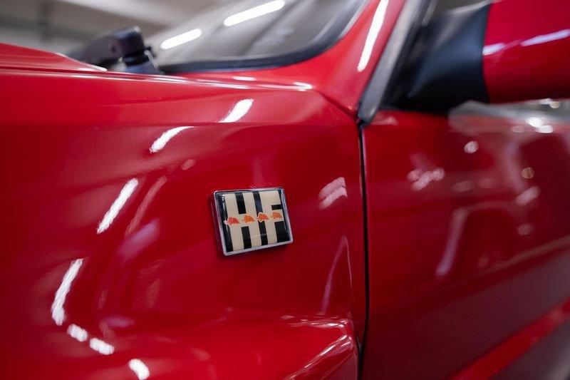 Lancia Delta LANCIA DELTA INTEGRALE HF
