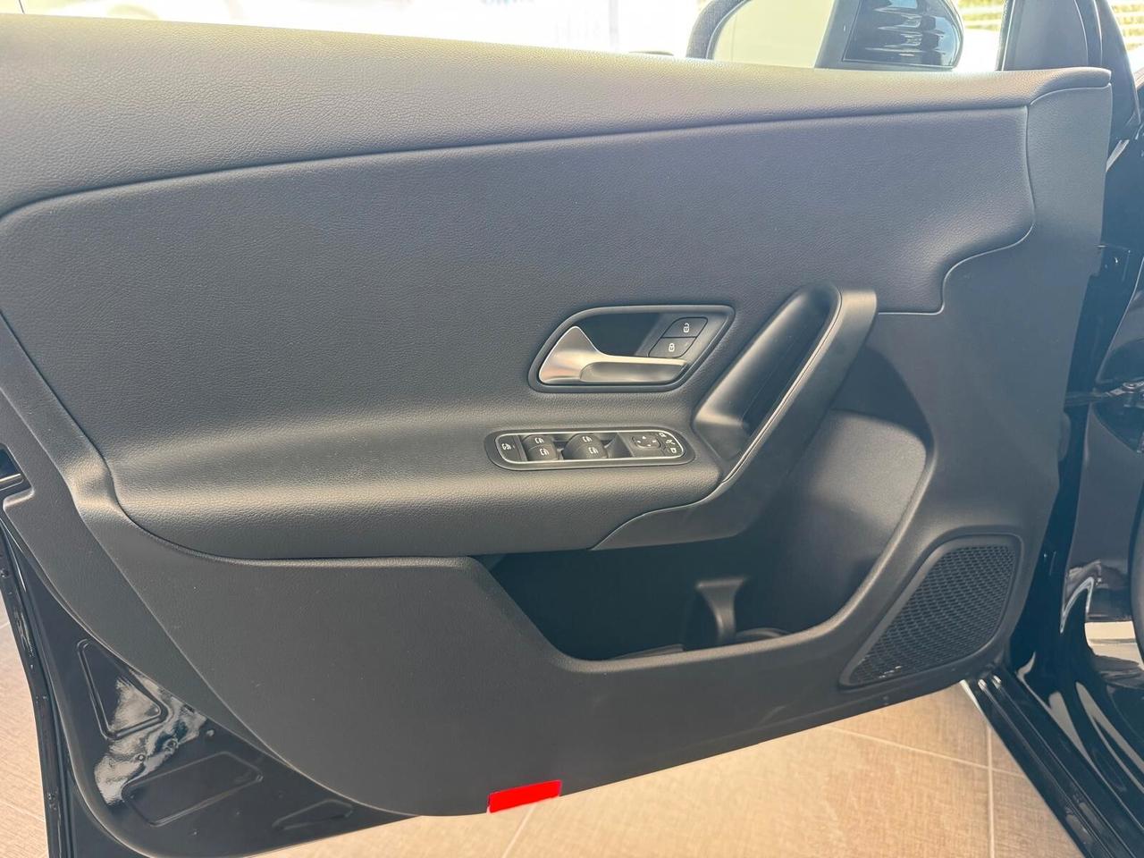 Mercedes-benz A 180 d Automatic Business