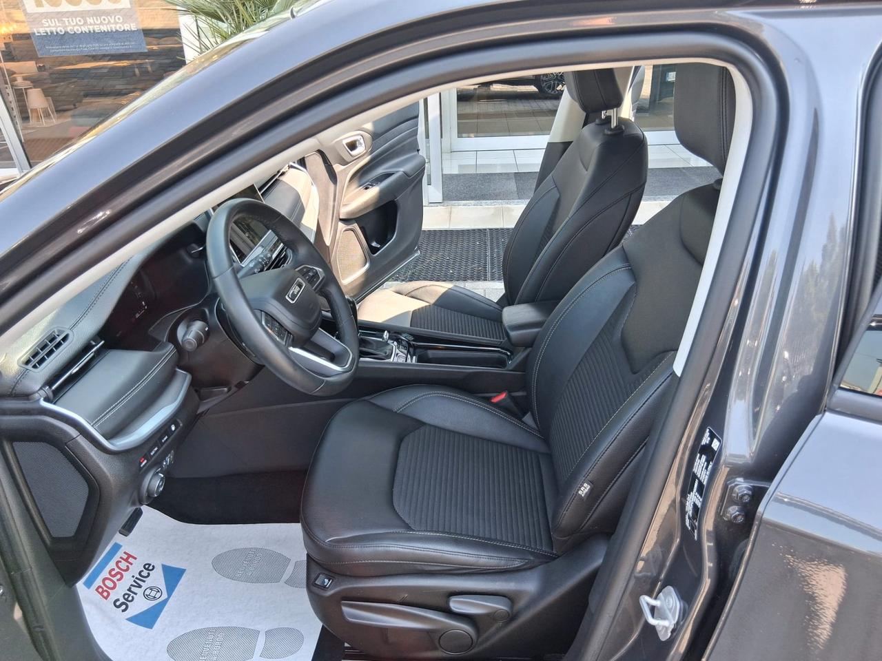 Jeep Compass 1.3 turbo t4 phev Limited 4xe auto GOMME NUOVE !!