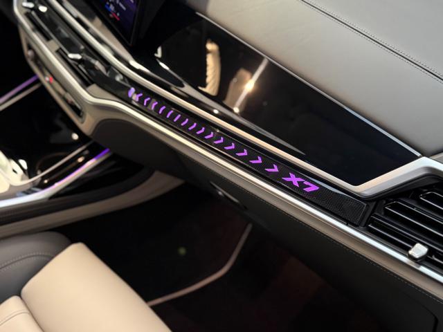 BMW X7 xDrive40d 48V