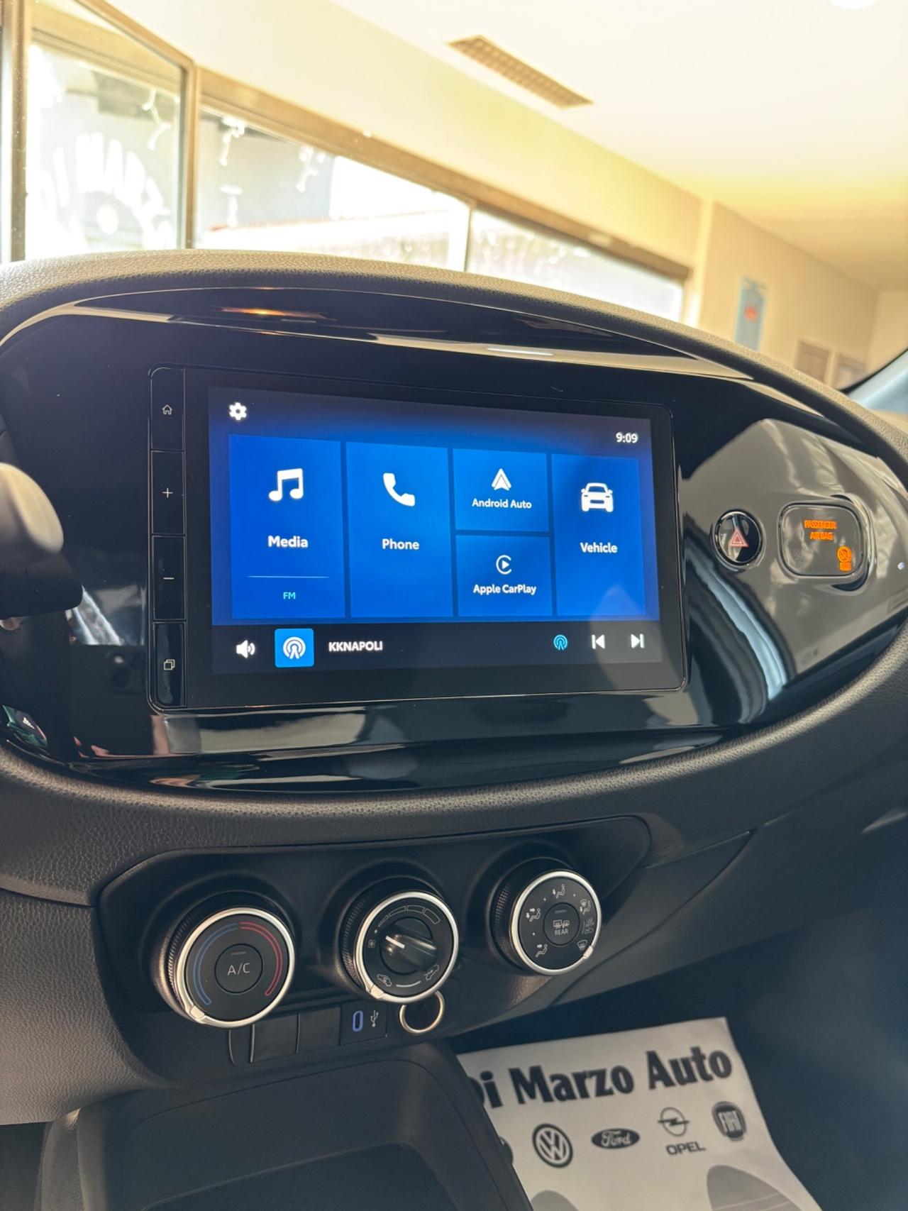 Toyota Aygo X 1.0 VVT-i 72 CV 5 porte Active