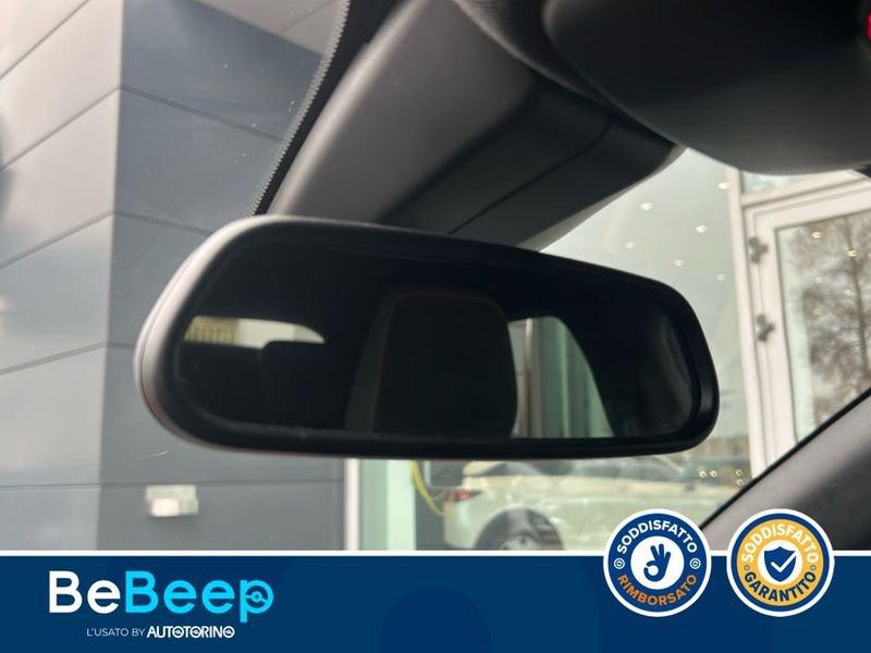 Opel Mokka 1.2 T GS LINE S&S 100CV