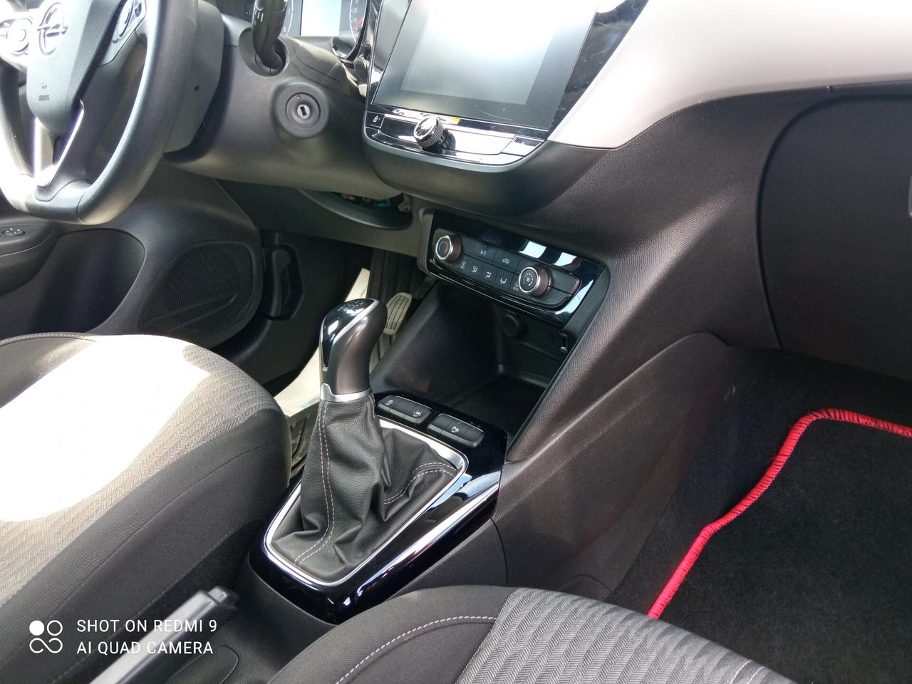 Opel Corsa 1.2 Edition 75CV 5P 2020 promozione